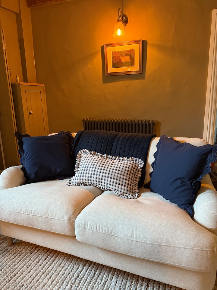 Charming 2-bed Getaway In Bakewell, Derbyshire - Bakewell