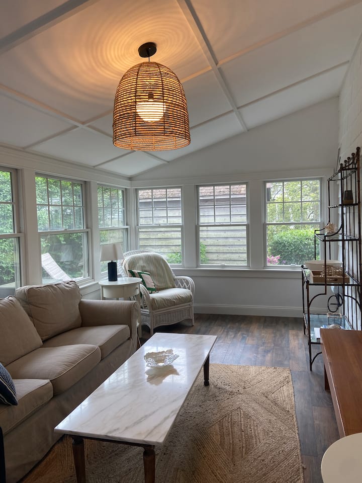 September Beach Cottage Rental - Point Pleasant Beach, NJ