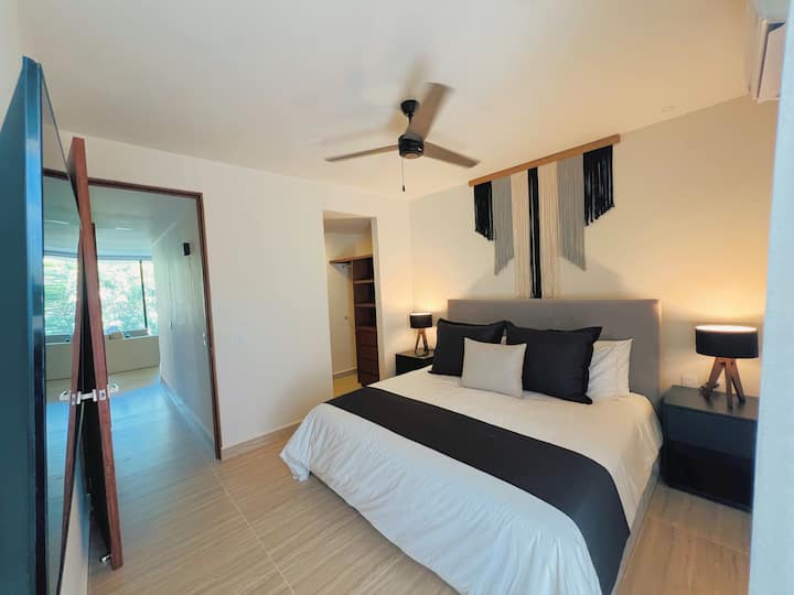 საძინებელი 1