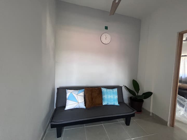 Alojamiento Climatizado En Santa María Huatulco - Santa María Huatulco