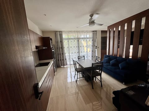 Top performing Airbnb: Caribbean Charm Suite in Cozumel