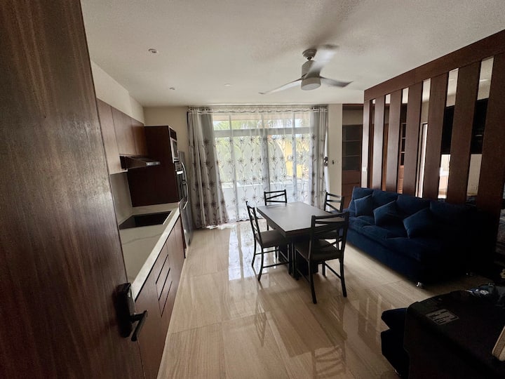 Suite Encanto Caribeño - Cozumel