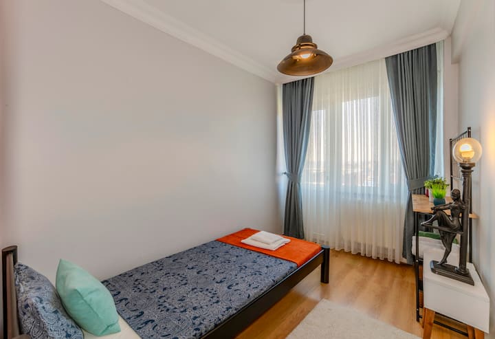 Quarto 3