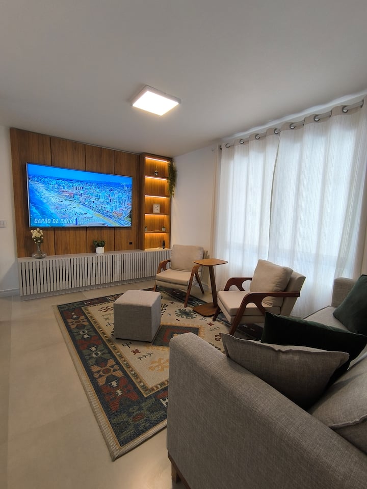 Всекидневна