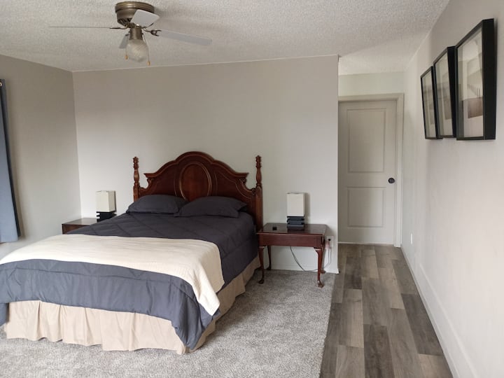 Спална соба 1