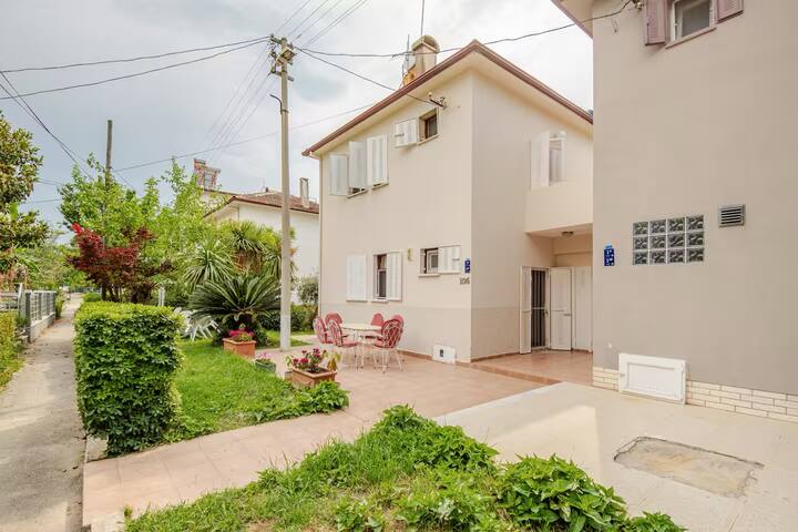 Peaceful House - 150m From The Sea - Davutlar