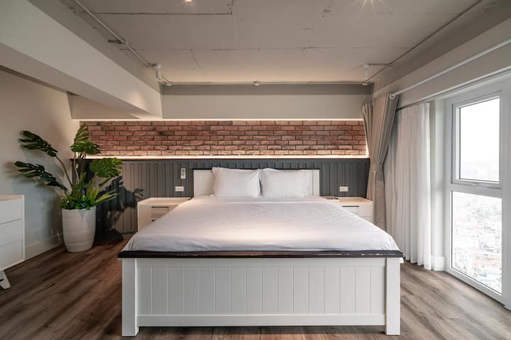 Спална соба 4