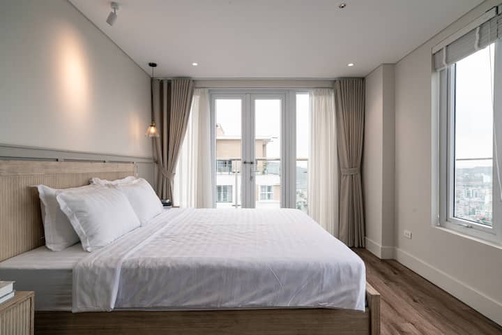 Спална соба 3