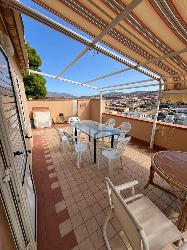 Casa Paradiso - Villasimius