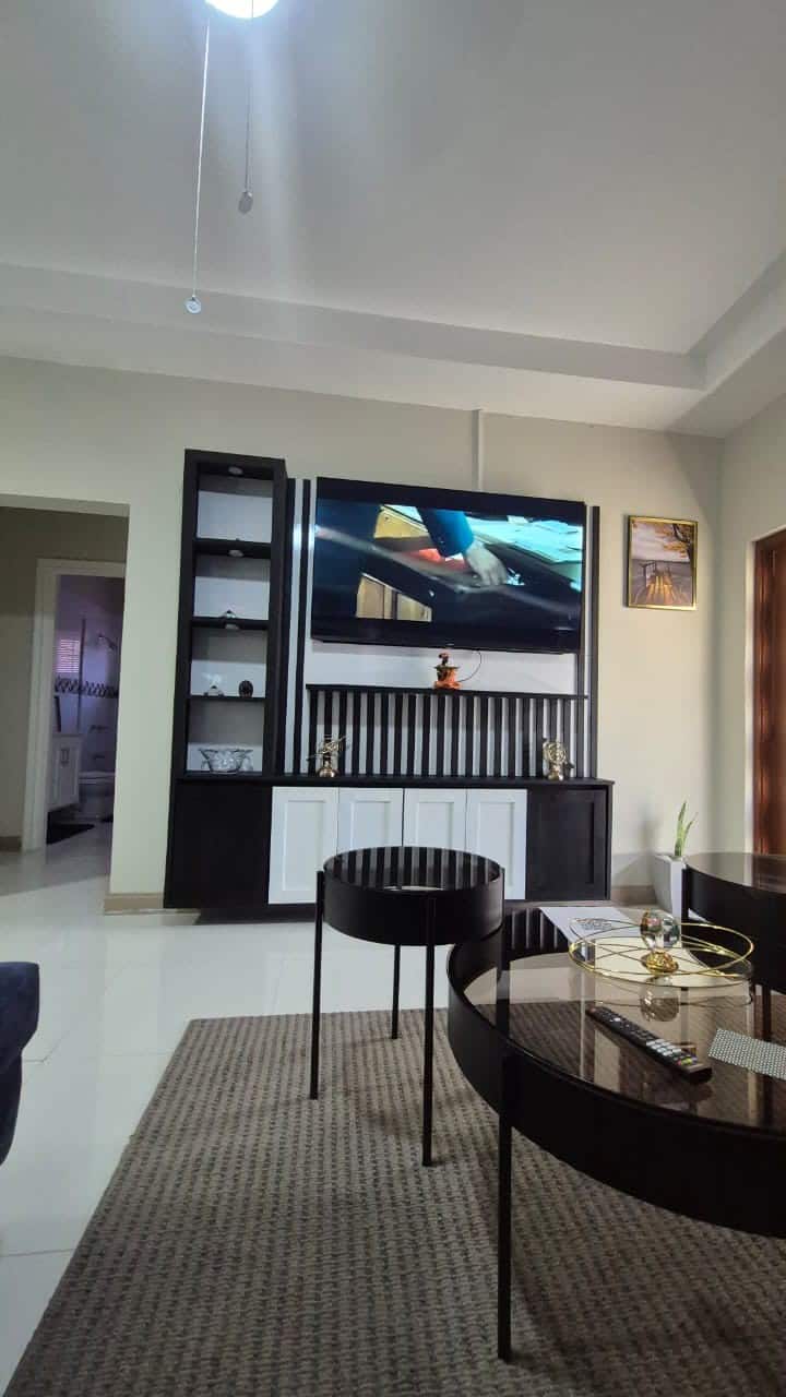 Lancewood/modern2br Stay/poolaccess - Ocho Rios