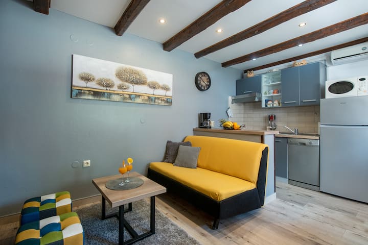 ห้องนั่งเล่น