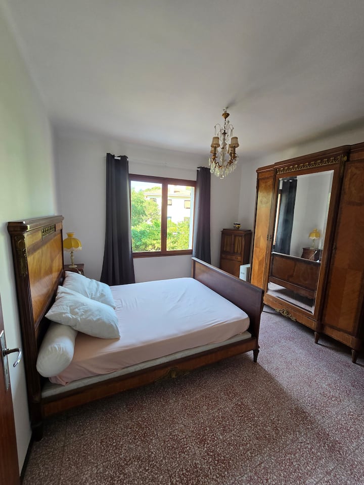 Спална соба 1