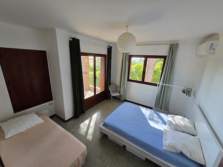 Спална соба 2