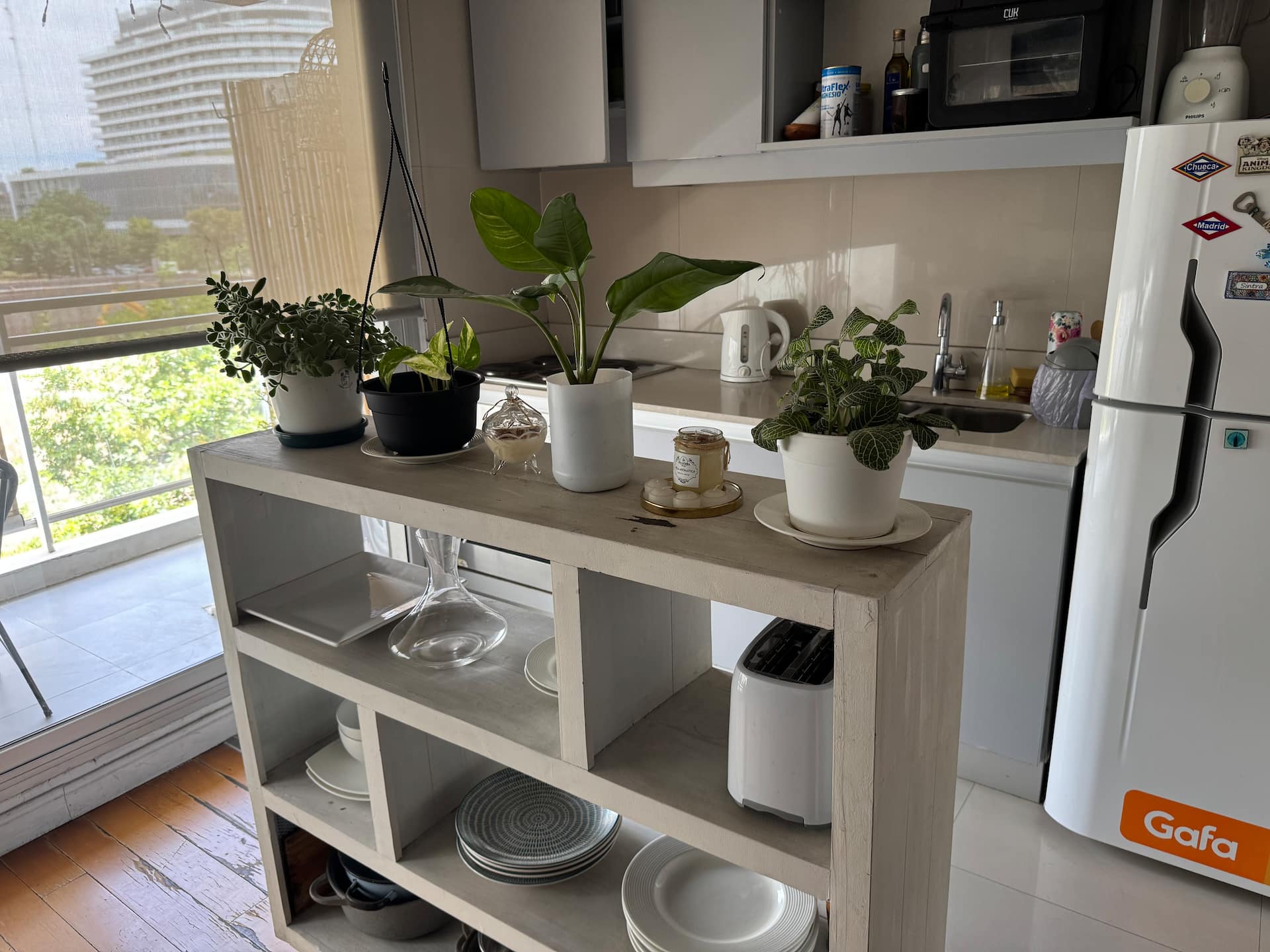 Apartment in Palermo