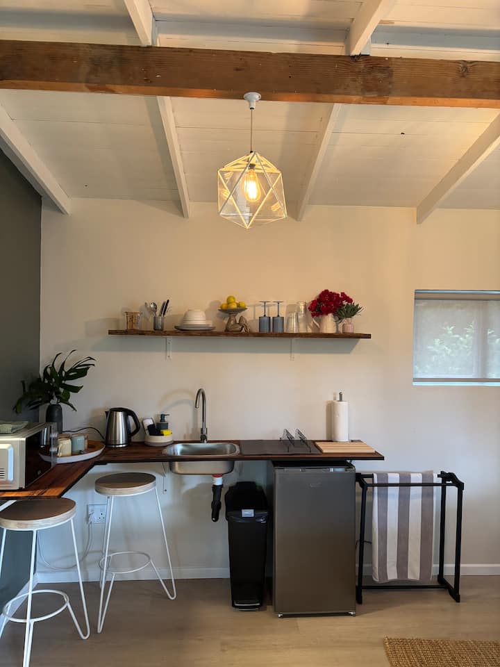 Nika’s Nest - Kloof