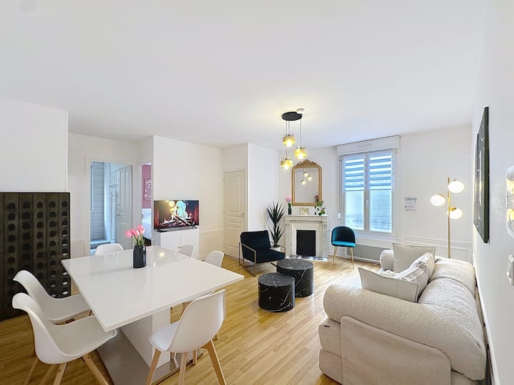 ห้องนั่งเล่น