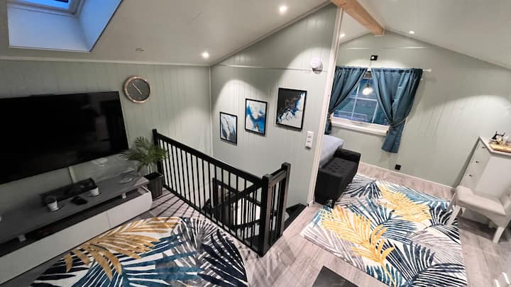 Anothai Guesthouse In Lofoten - Noruega