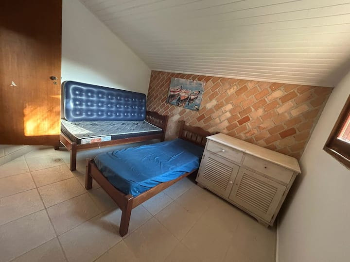 Spálňa 2