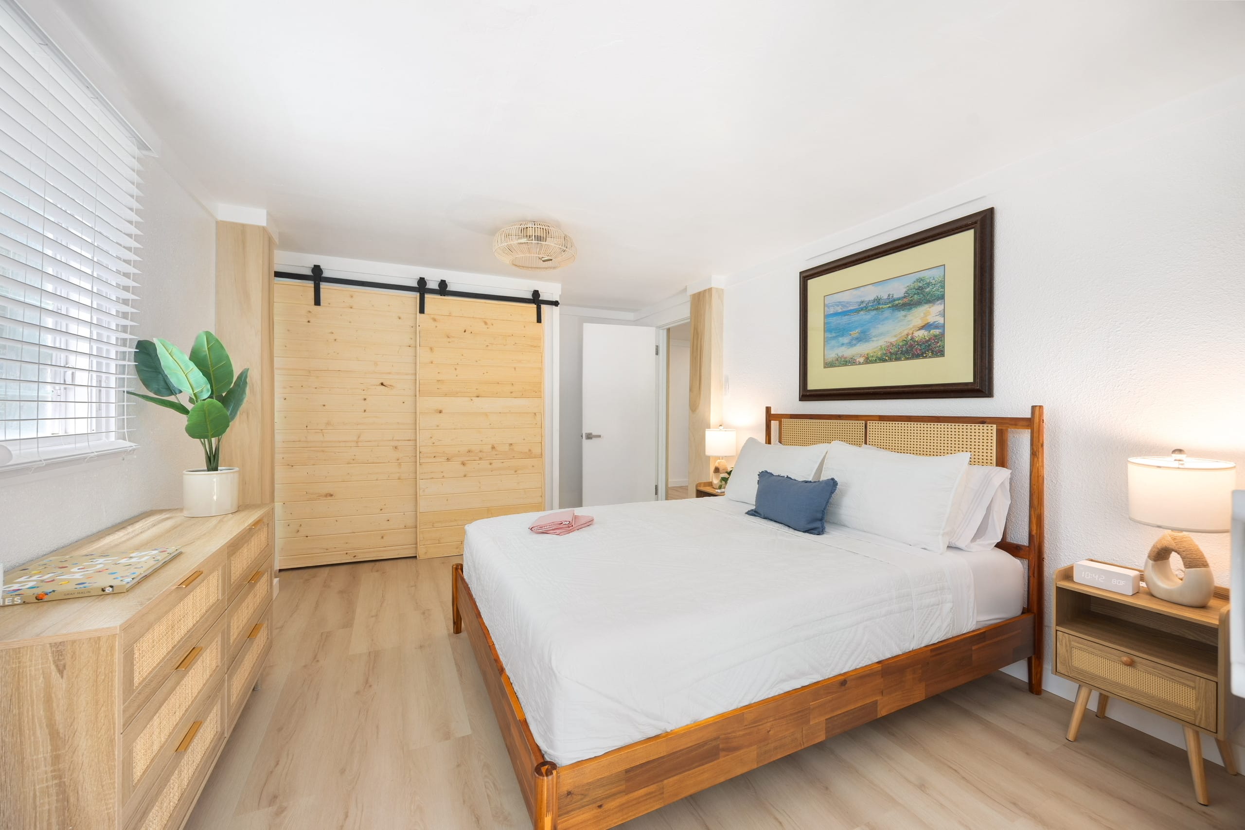 Guesthouse in Hauula · ★4.78 · 2 bedrooms · 2 beds · 1 private bath - Image 6