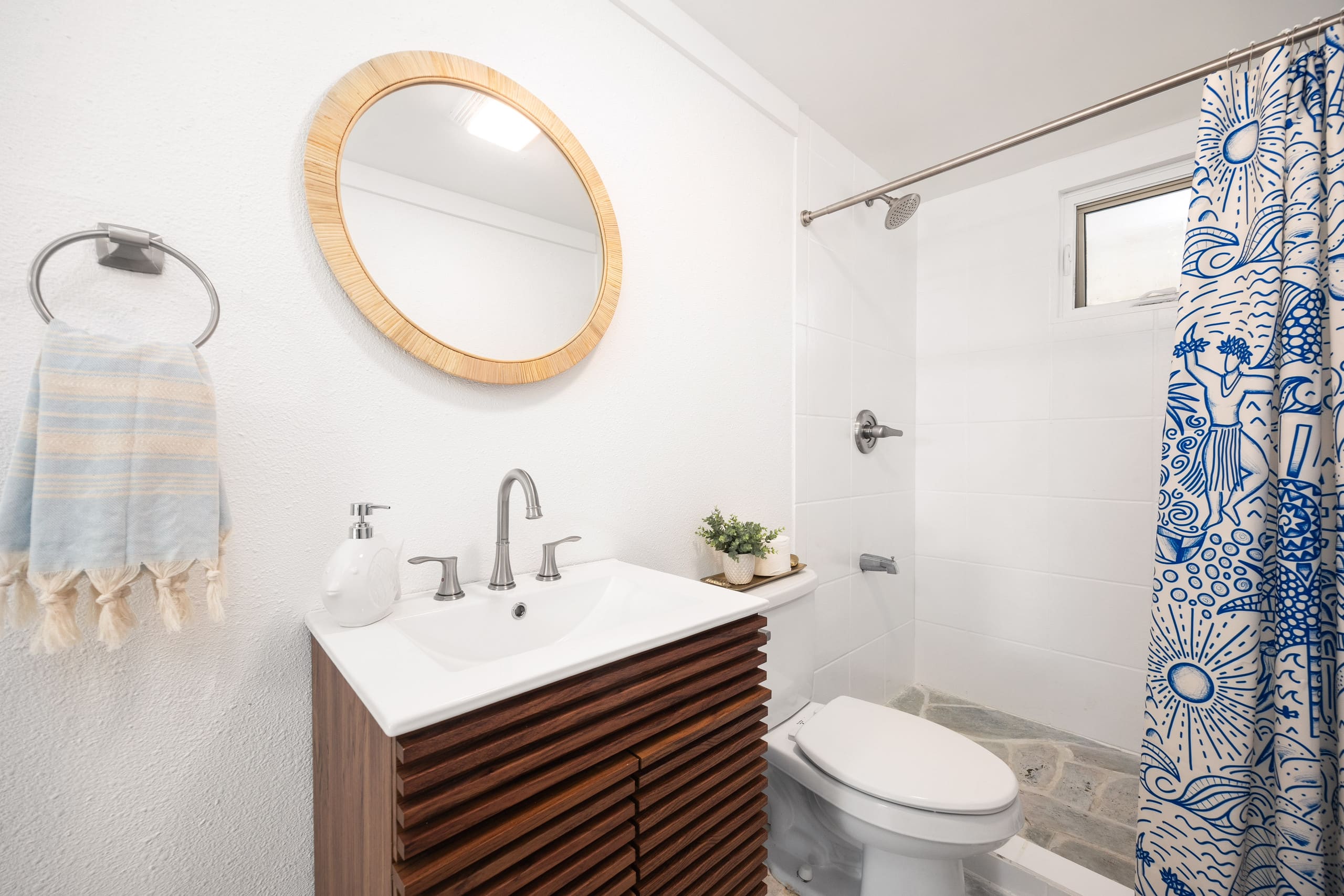 Guesthouse in Hauula · ★4.78 · 2 bedrooms · 2 beds · 1 private bath - Image 12