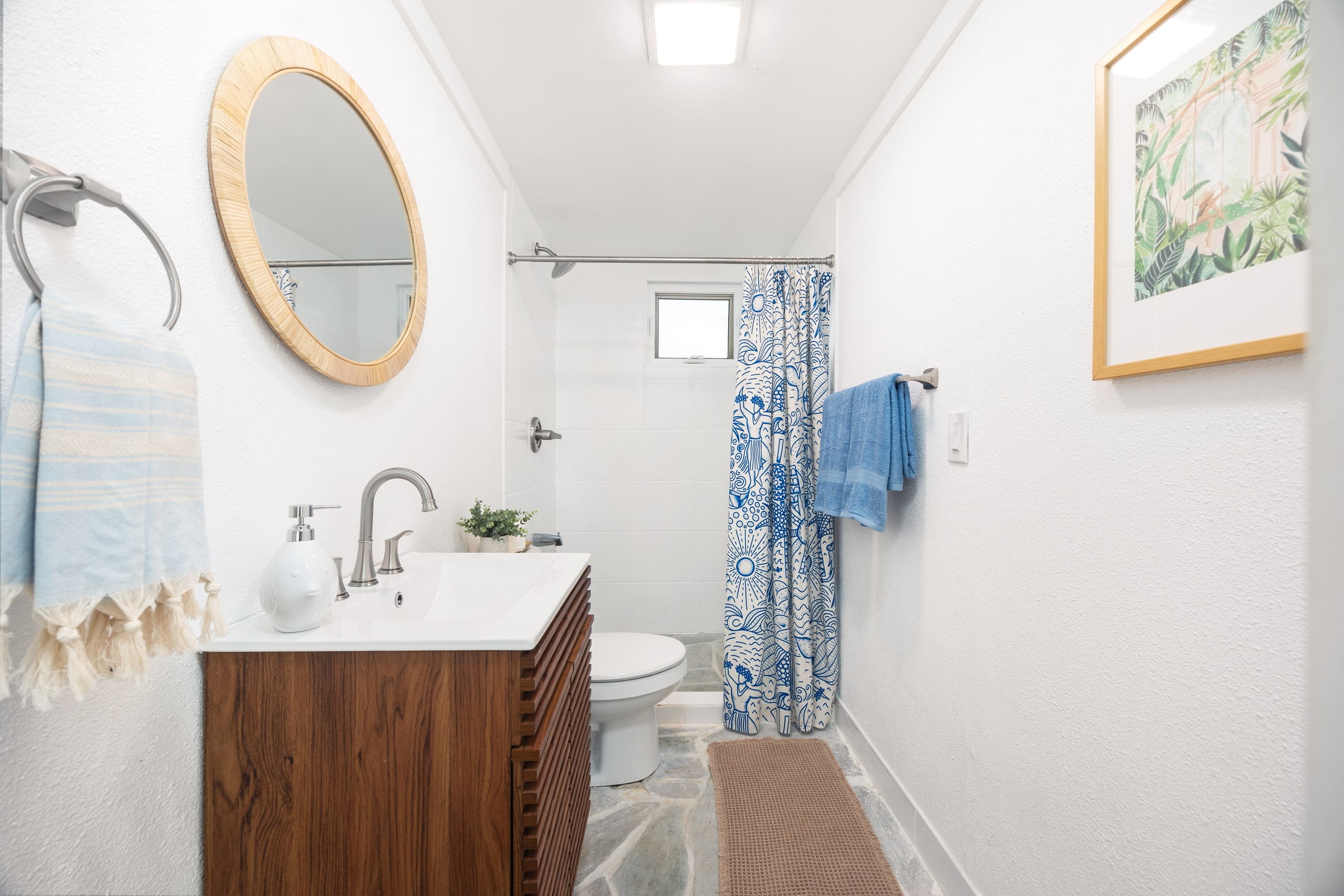 Guesthouse in Hauula · ★4.78 · 2 bedrooms · 2 beds · 1 private bath - Image 13