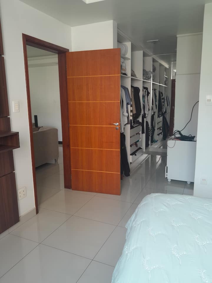 Spálňa 1