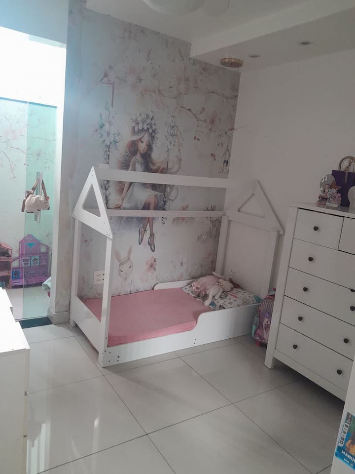 Spálňa 3