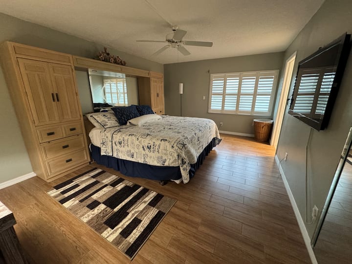 Спална соба 1