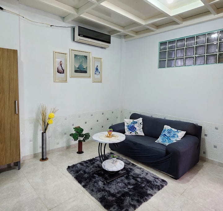Departamento En Los Pinos - Talara