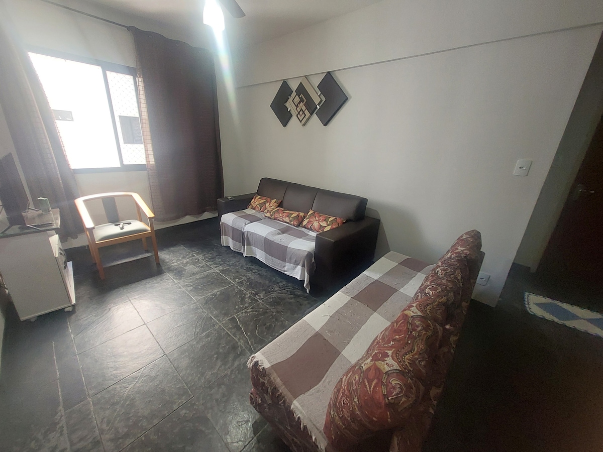 غرفة المعيشة