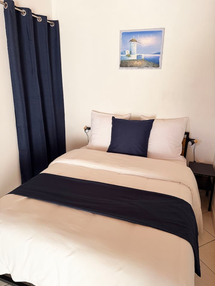 Habitación 4