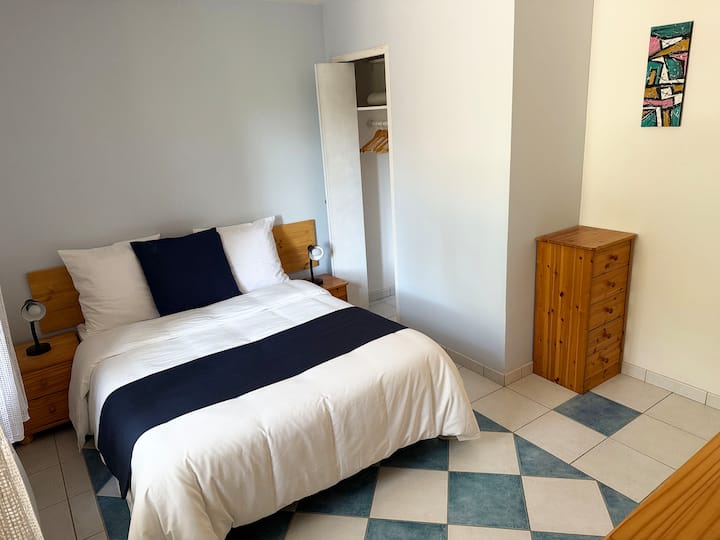 Habitación 1