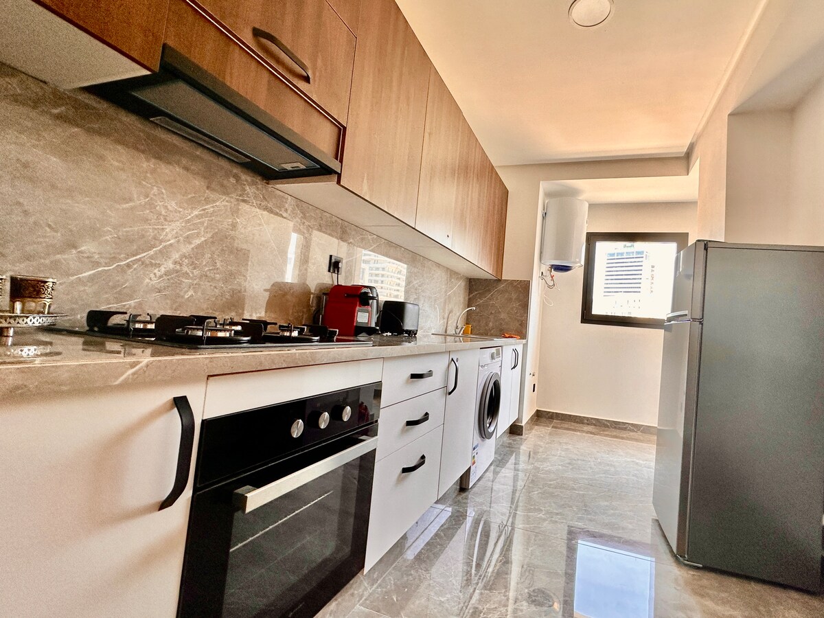 Rental unit in Casablanca  482  2 bedrooms  3 beds  2 baths - image 5