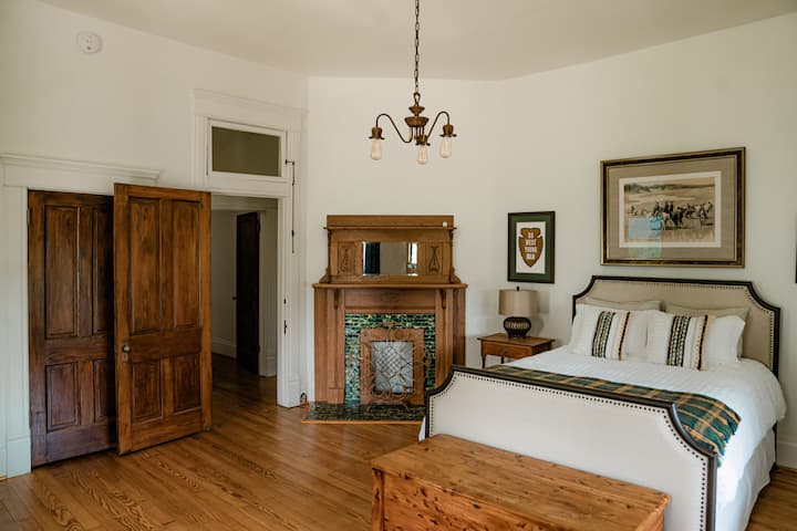 Спална соба 4