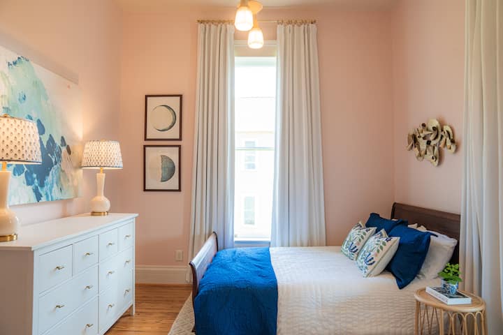 Спална соба 3