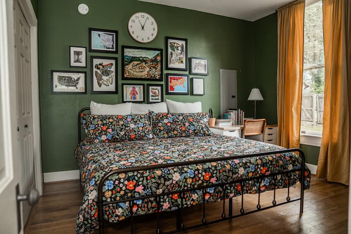 Спална соба 2