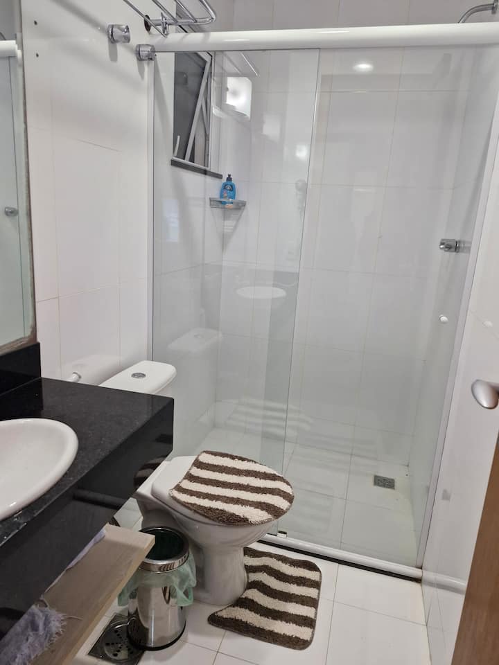 Flat Em Mangaratiba Itacuruça Rj - Mangaratiba