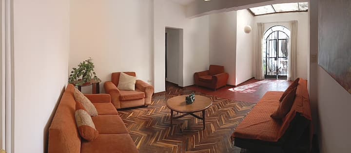 Lovely Spacious Apartment-historic Center Arequipa - Arequipa