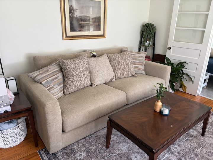 Clemson Cottage (2 Miles From Campus!) - クレムソン, SC