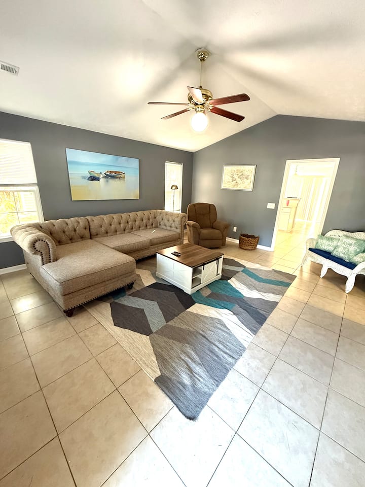 Seahawk Shores • Uncw 2mi • Beach 5mi - Wrightsville Beach, NC