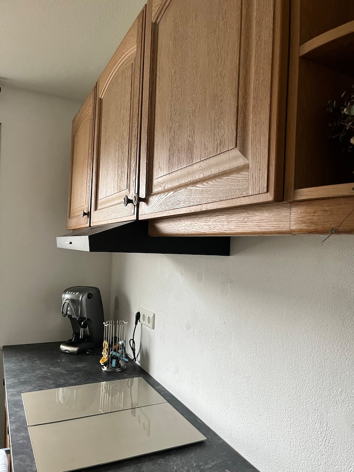 Die Ferienwohnung Am Donauufer - Kelheim