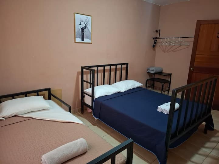 საძინებელი 3