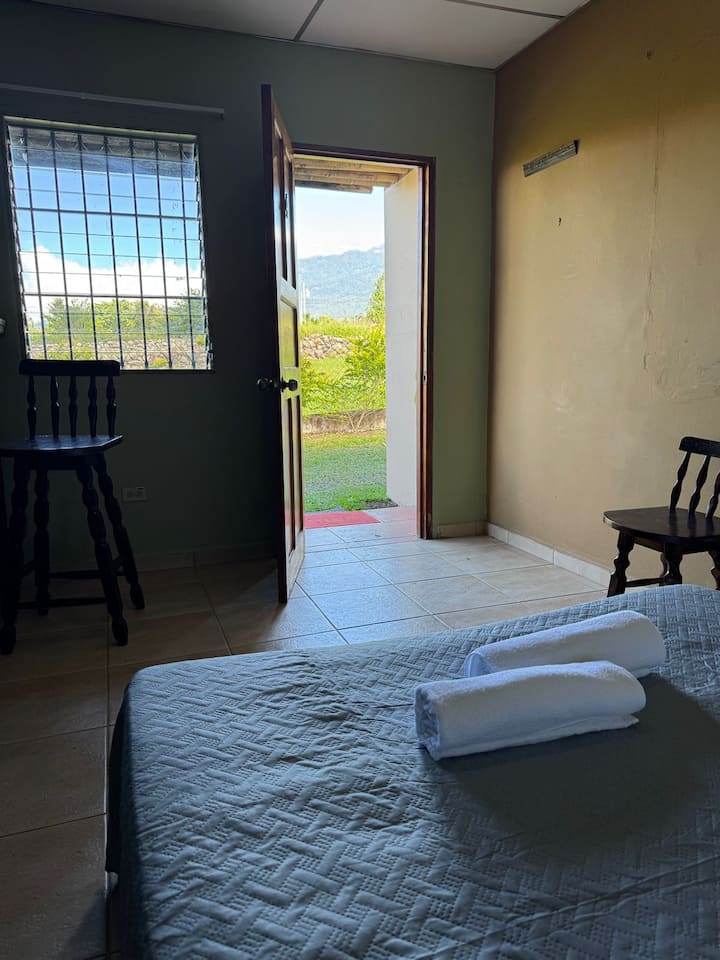 საძინებელი 4