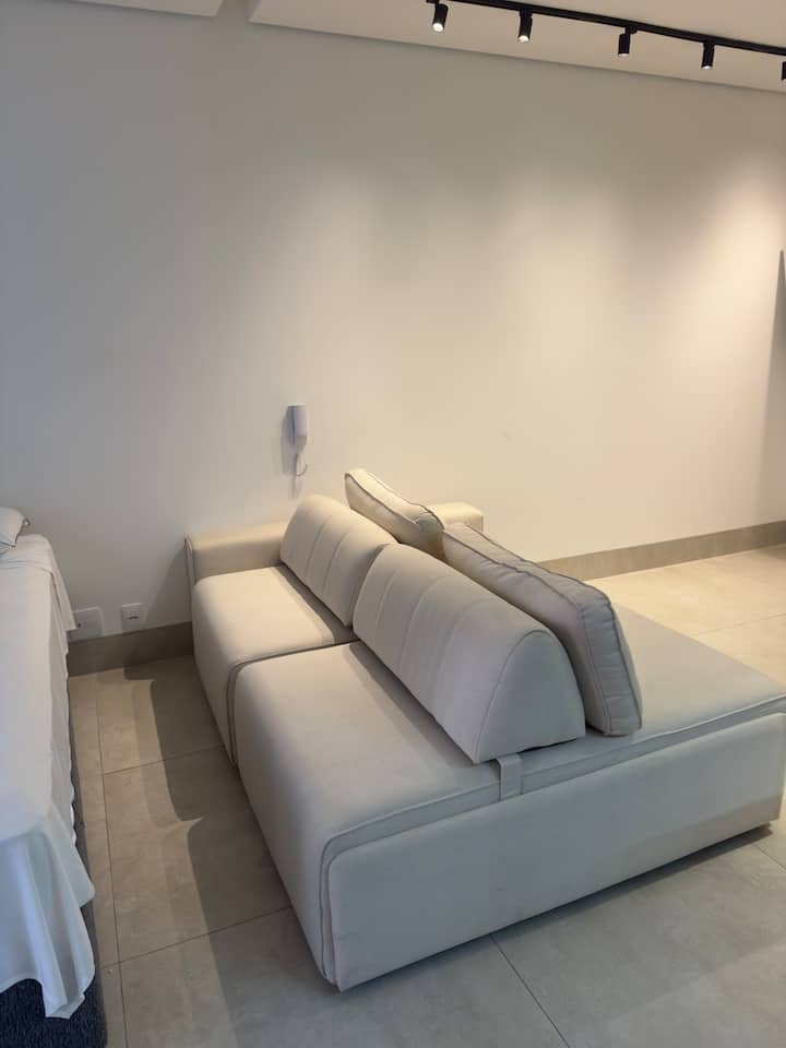 Studio Clean - Zs Bh - Belo Horizonte