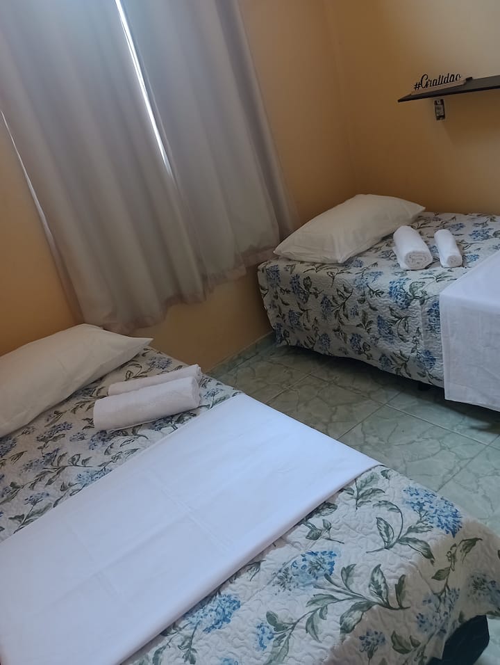 Recámara 2
