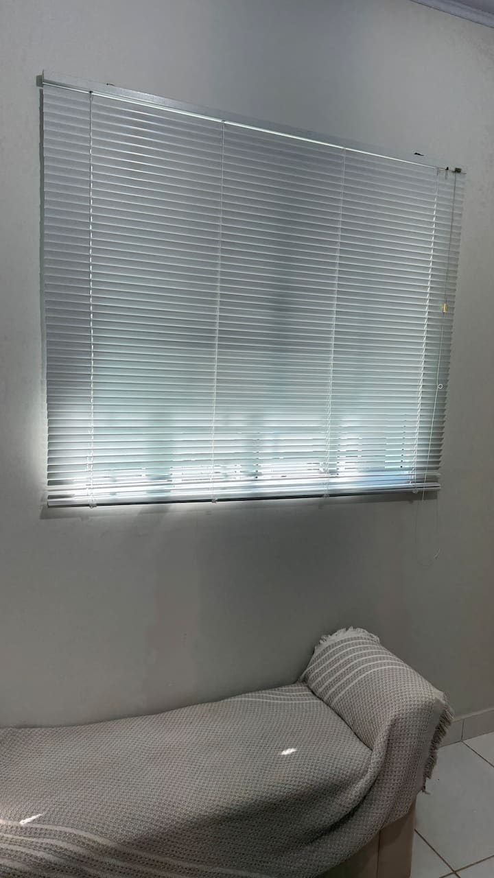 საძინებელი