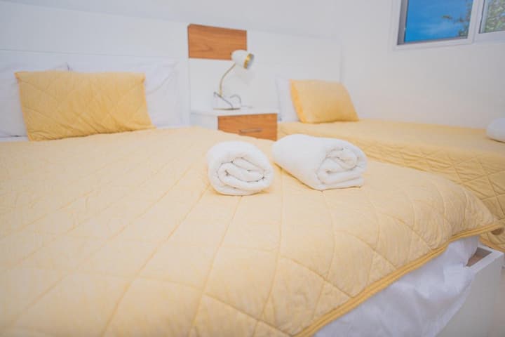 غرفة النوم 1