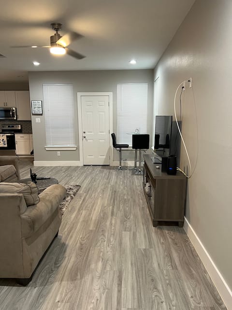 Successful Airbnb property: Near Downtown, Fair Park and West End in Cedar Crest