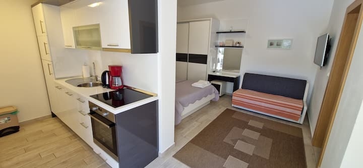 Apartmani Anića Kuk Studio - Starigrad-Paklenica