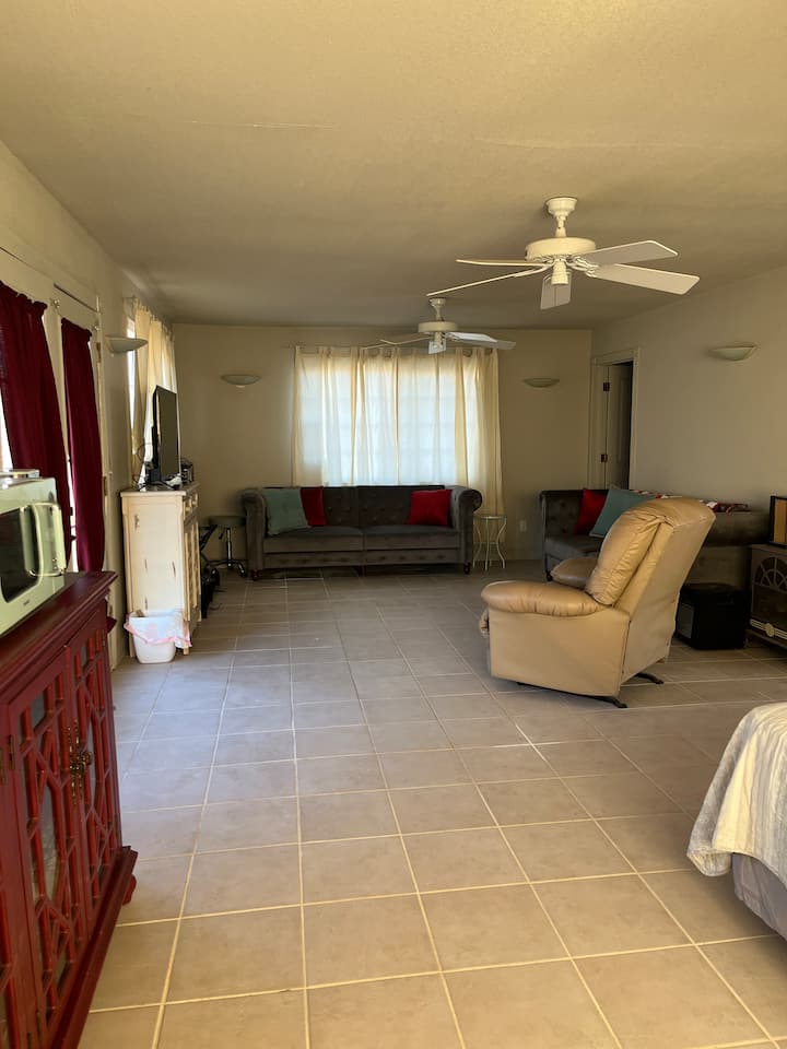 Дневен простор